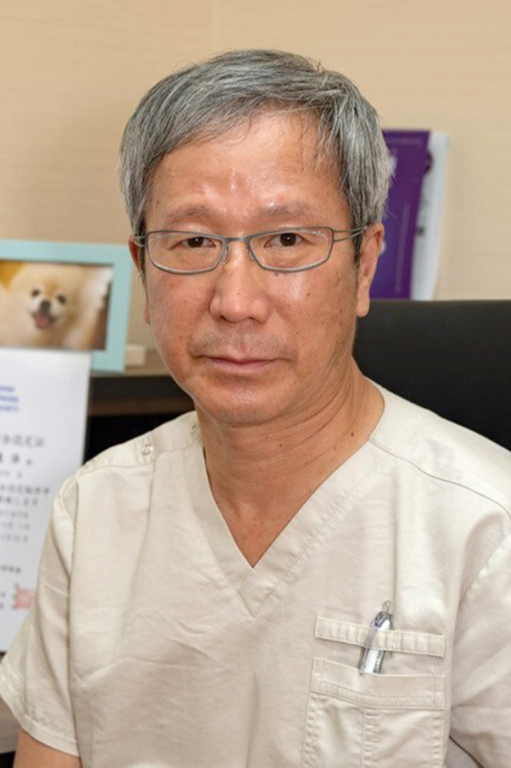 アーツ銀座クリニック院長 朝井 俊治